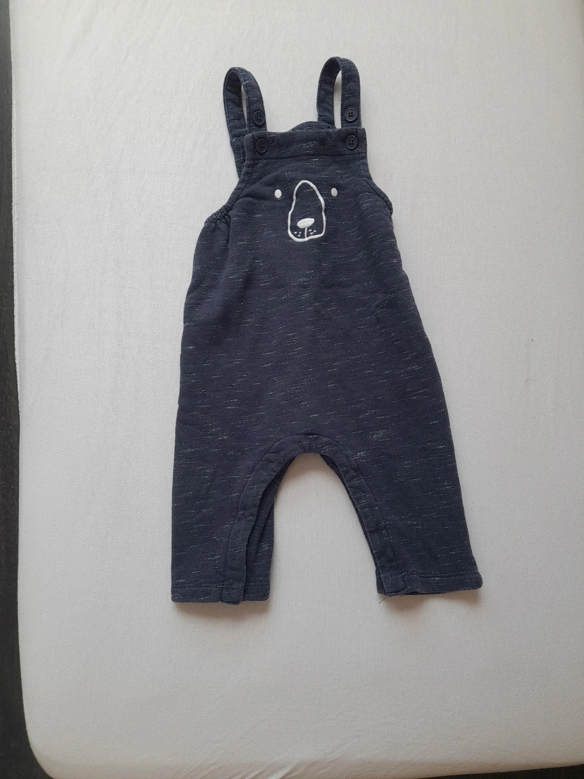 Salopette bébé